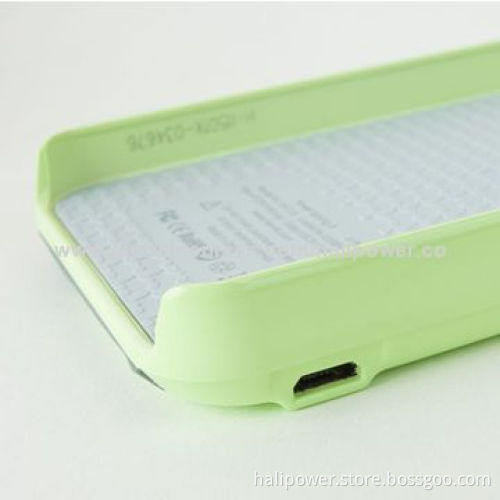 Hottest external battery pack for iPhone 5/5S 2,200mAh